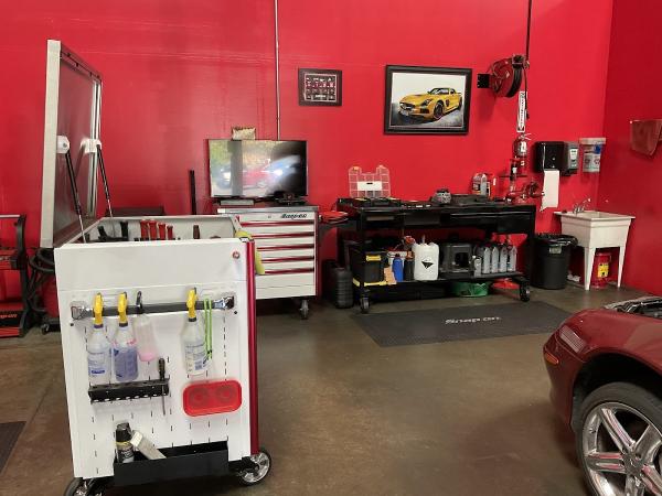 ASR Auto Repairs Services-Repair Shop-Murrieta ca