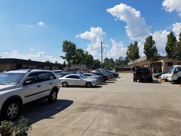 Tenku Auto Service