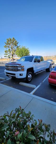 Only Tints  Krispy Clean Detail