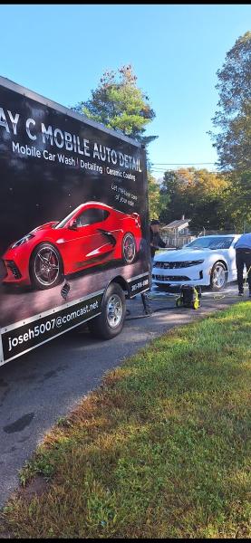 JAY C Mobile Auto Detail LLC