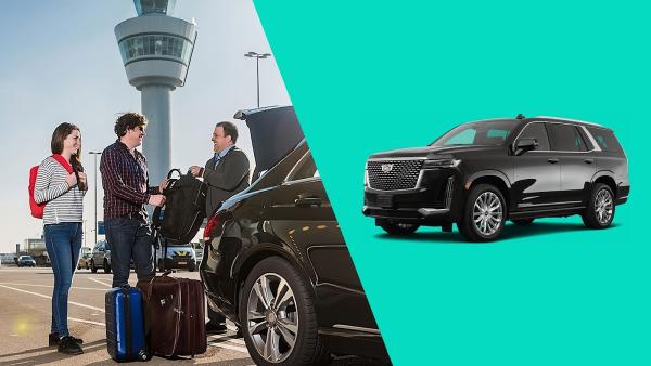 Tclimoservices Airport & Cruise