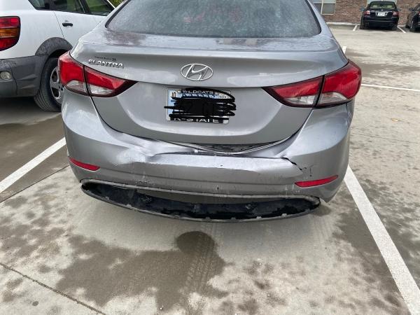 Quality Collision Repair Inc.