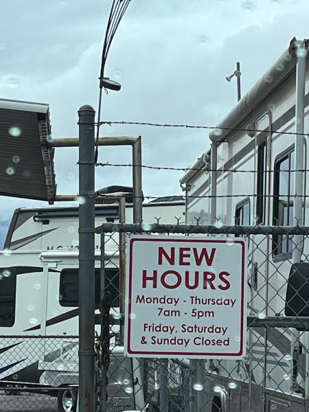 Carl's RV