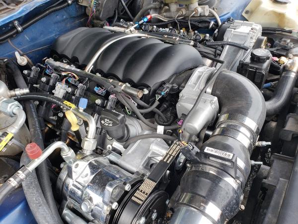 Hoss Automotive