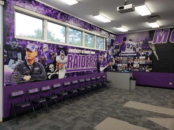 Central Graphics & Signs