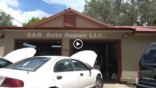 S&R Auto Repair LLC