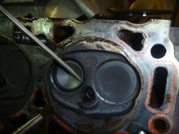 Ace Tech Motors Inc.