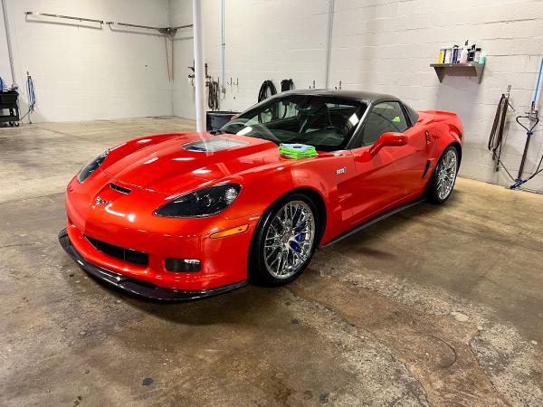 Encore Mobile Detailing