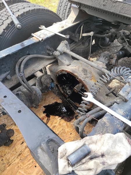 Diesel Solutions Inc.