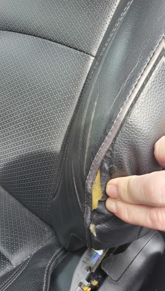 Lindy's Auto Upholstery