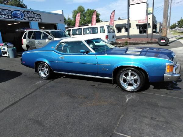 Platinum Shine Mobile Detailing