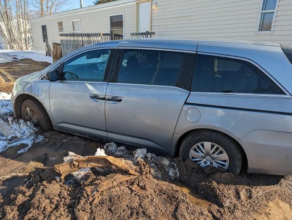 Collins Brothers Towing