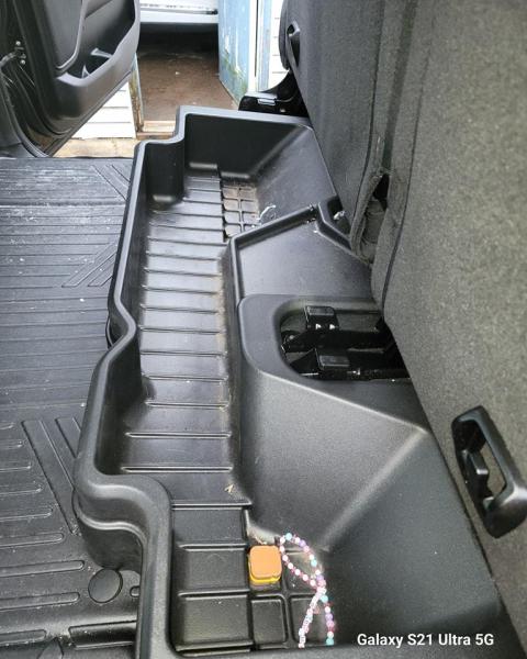 Luxury Auto Detail