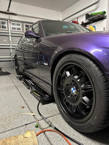 Kwicksilver Wheel Repair