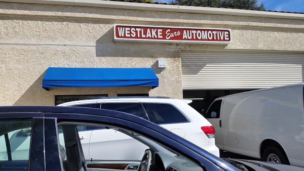 Westlake Euro Automotive
