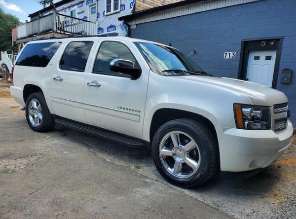 Second to None Auto Detailing