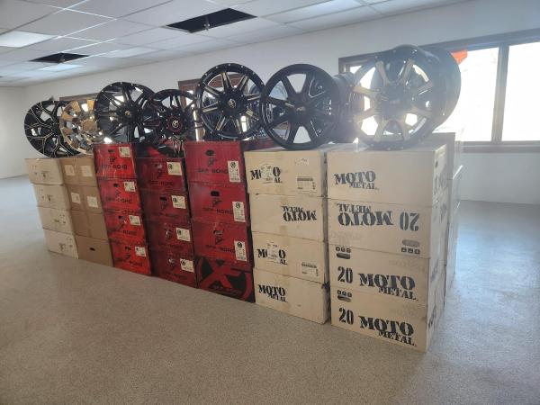 Tire King Mankato