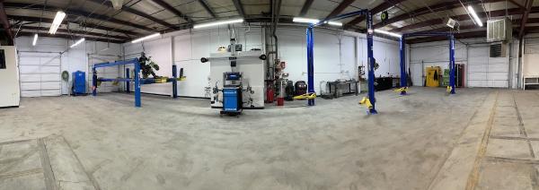 Zoom Automotive & Diesel Repair LLC