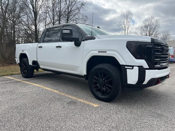 Akron Pro Detail LLC