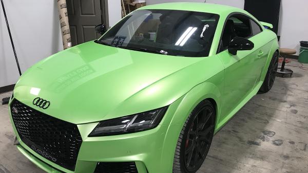 Francisco and Family Window Tinting and More