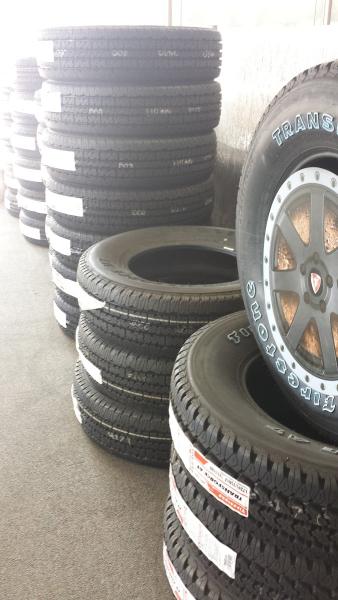 Westar Tire and Alignment