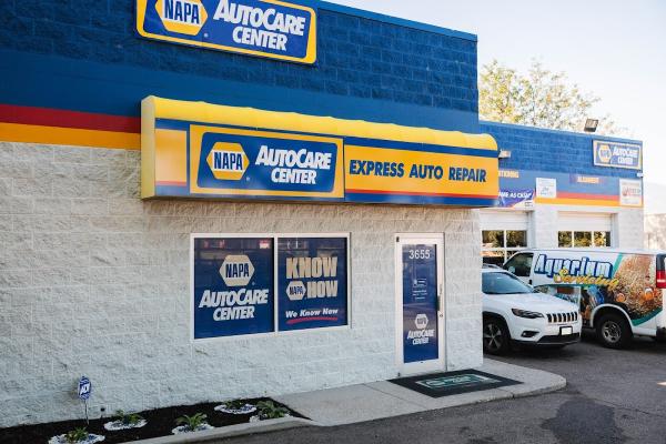 Express Auto Repair & Service
