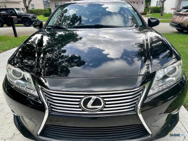 Shine Plus Automotive Detailing