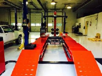 Professional Muffler & Brake