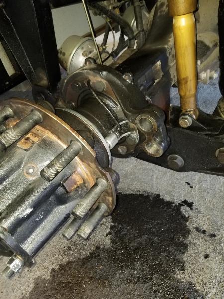 Hillsboro Diesel & Truck Services