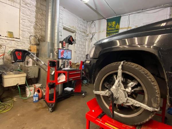 Bowie Transmission and Auto