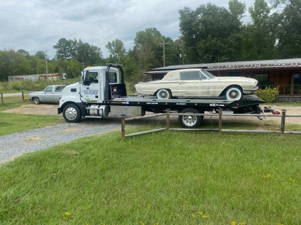 318 Towing