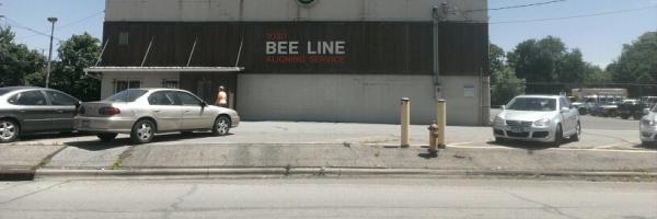 Bee Line Aligning Service