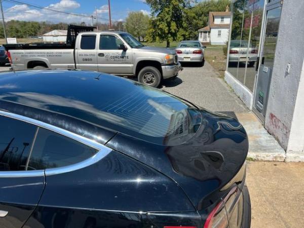 Performance Auto Glass
