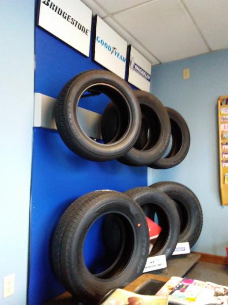 Banning's Auto Service