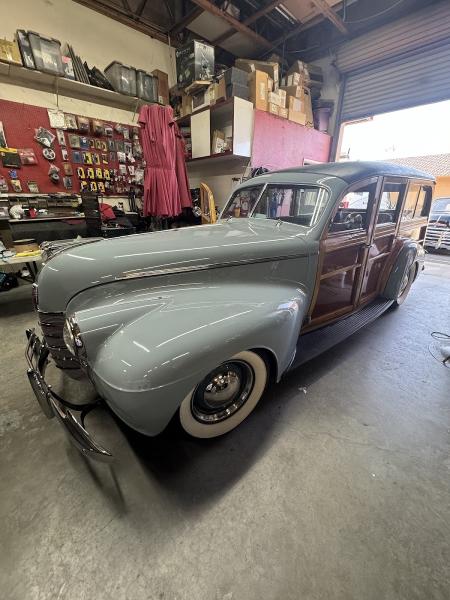 Advance Mobile Security