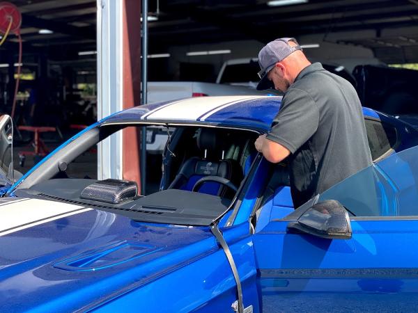 Windshield Guys