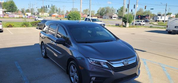 X-Treme Automotive Detailing