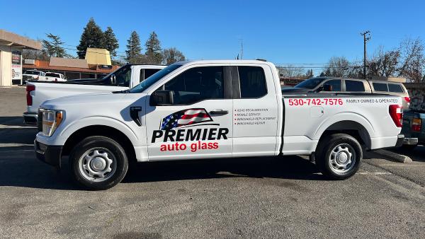 Premier Auto Glass