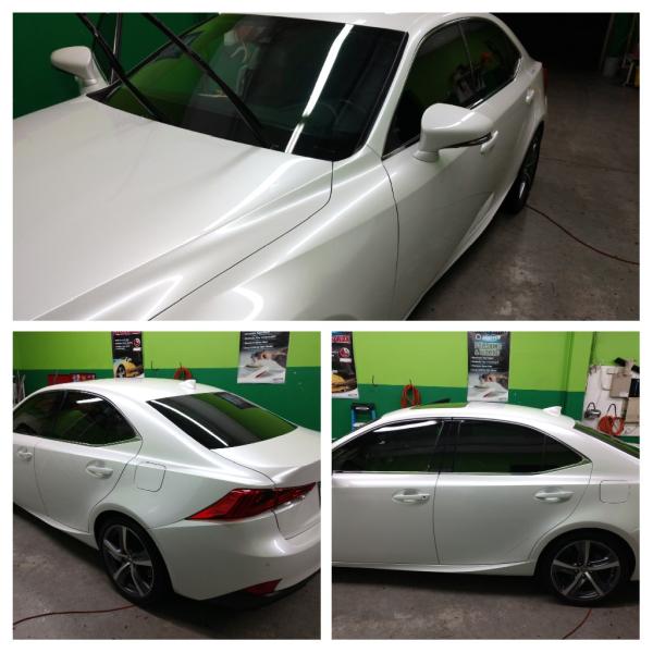 Advanced Specialties