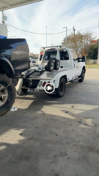 Zain Towing Service LLC