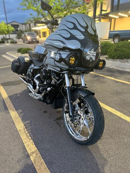 Spyder Paint & Collision Inc