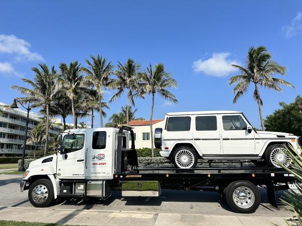 I95 Towing & Transport