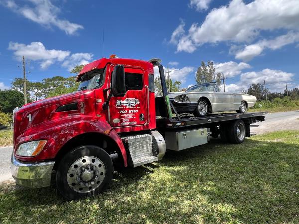 I95 Towing & Transport