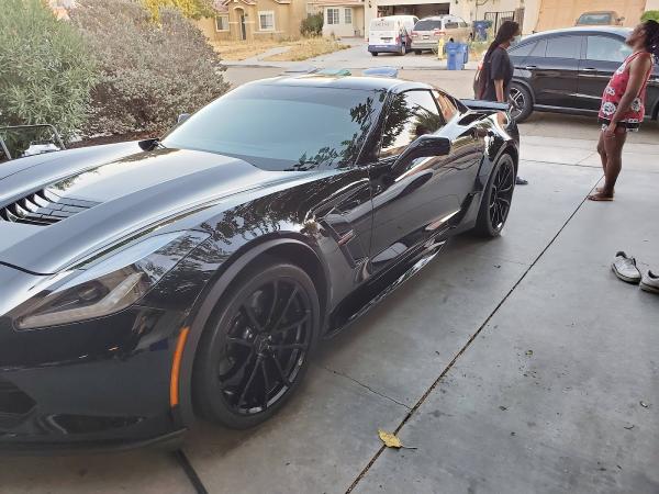 Robinson's Professional Car Detailing Unlimited