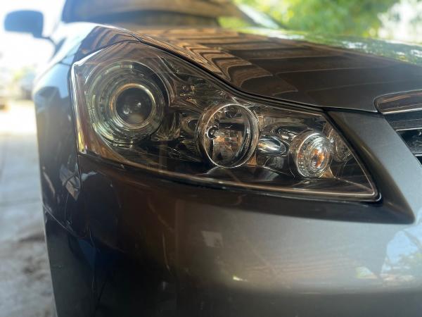 Pro-Serv Auto Detailing
