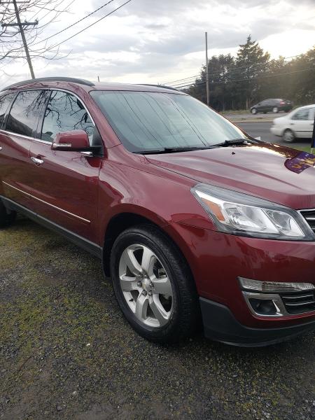 Maxx Car Wash and Detailing