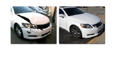 Classics Auto Paint AND Body