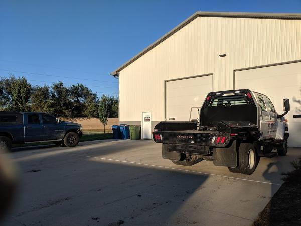 Lethal Injection Diesel Service