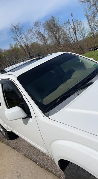 DC Auto Creations LLC