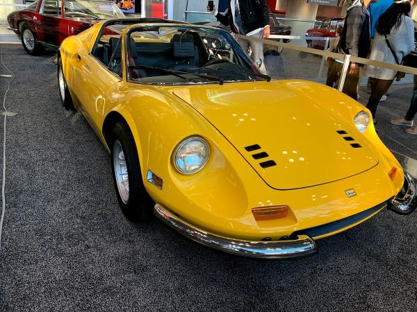 De Collibus Auto Body